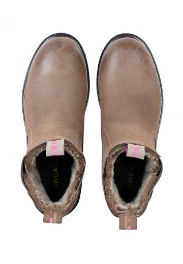 Ботинки челси