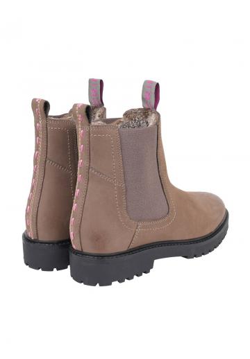 Ботинки челси