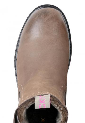 Ботинки челси