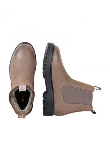 Ботинки челси