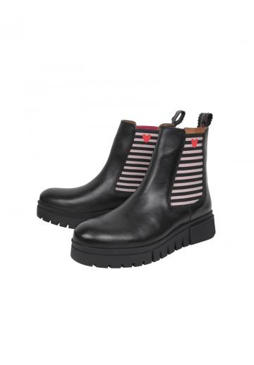 Ботинки челси