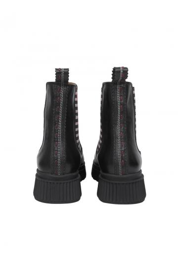 Ботинки челси