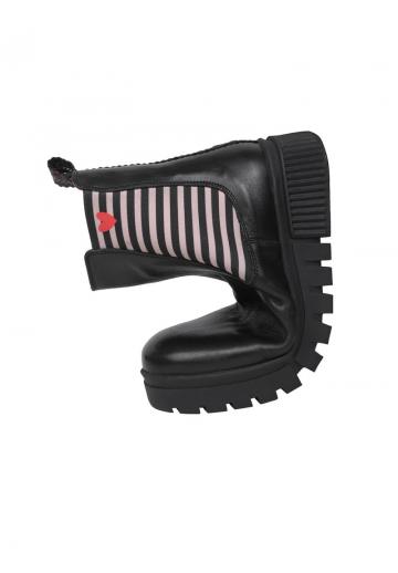 Ботинки челси