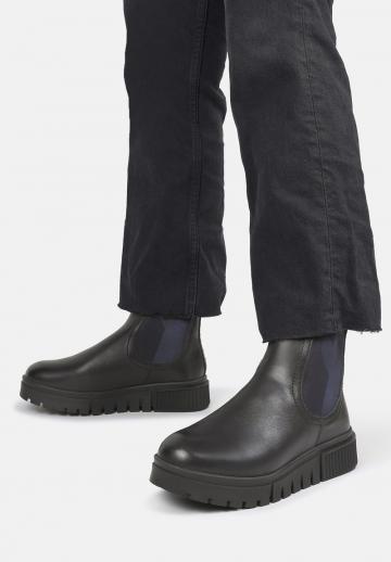 Ботинки челси