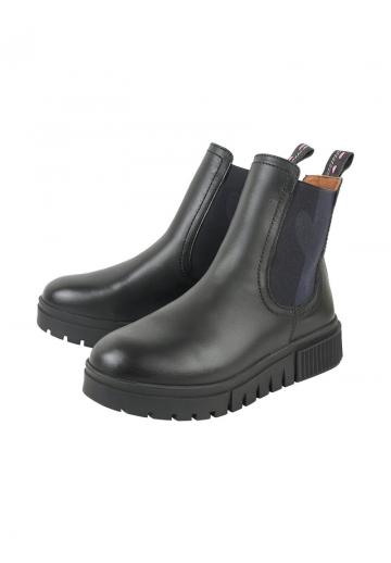 Ботинки челси