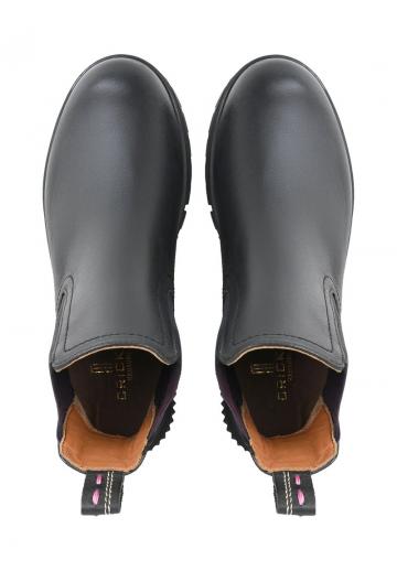 Ботинки челси