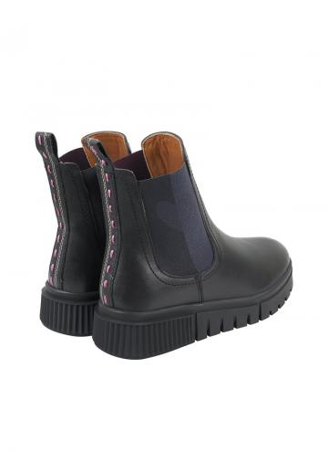 Ботинки челси