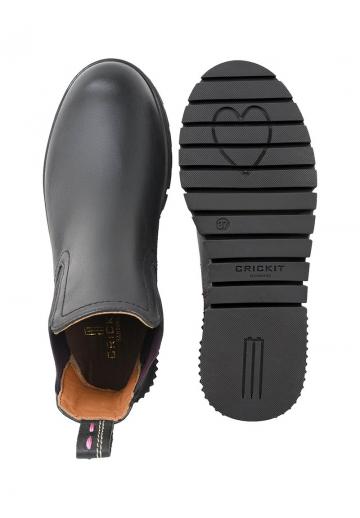 Ботинки челси