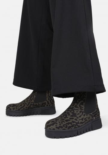 Ботинки челси