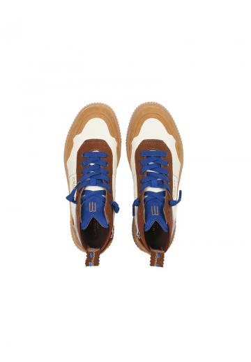 Высокие кеды