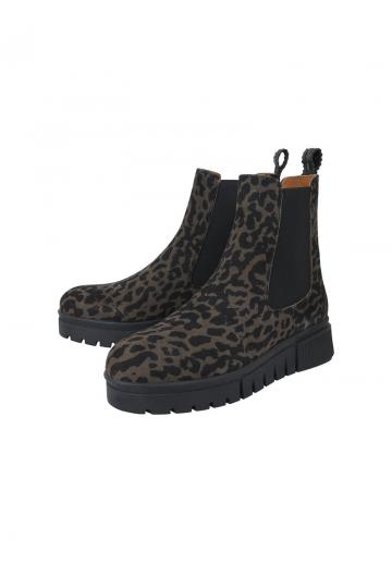 Ботинки челси