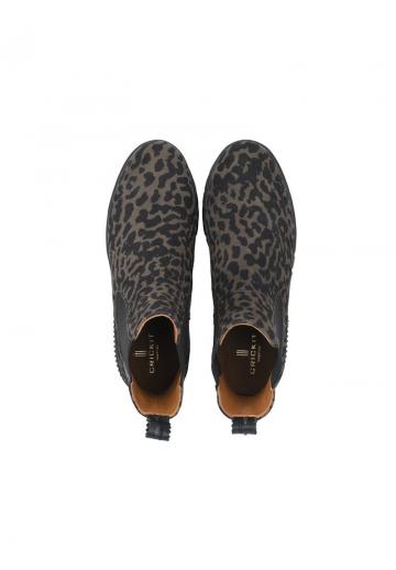 Ботинки челси