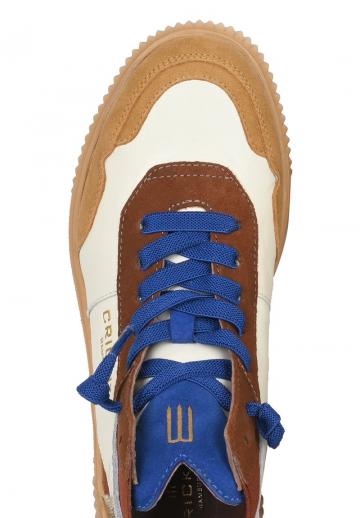 Высокие кеды