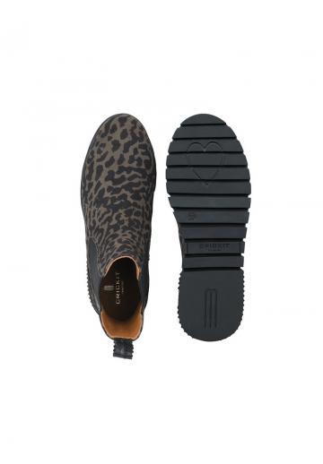 Ботинки челси