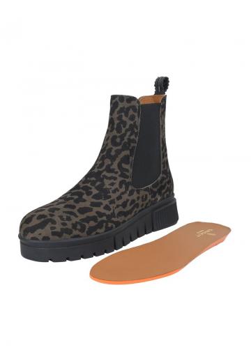 Ботинки челси