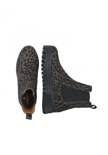 Ботинки челси