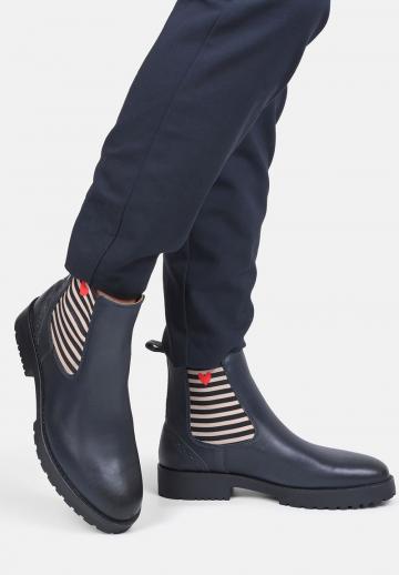 Ботинки челси