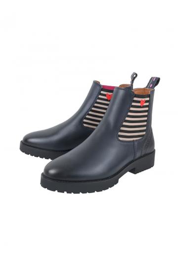 Ботинки челси