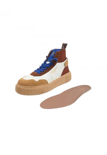 Высокие кеды