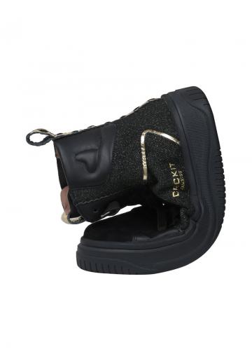 Высокие кеды