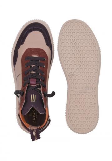 Высокие кеды