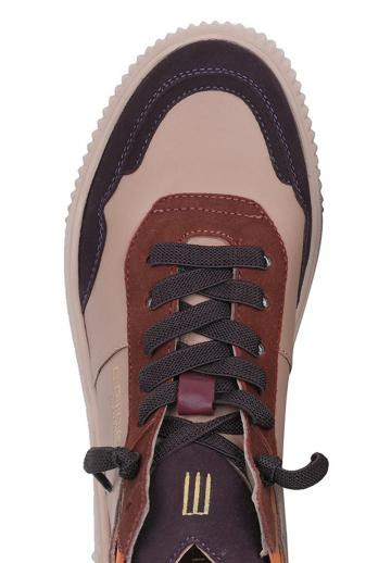 Высокие кеды