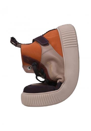 Высокие кеды