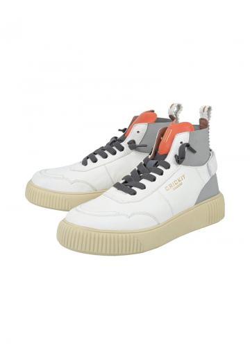 Высокие кеды