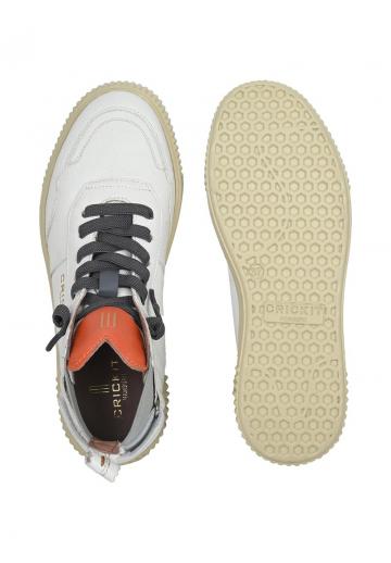 Высокие кеды