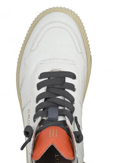 Высокие кеды