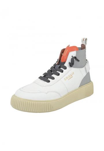 Высокие кеды