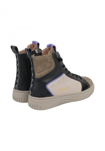 Высокие кеды