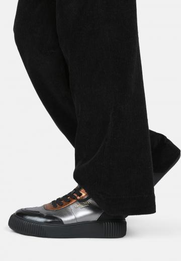 Высокие кеды