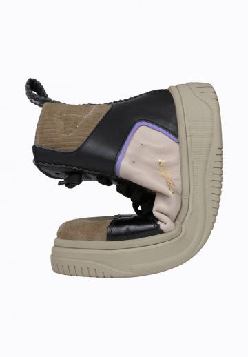 Высокие кеды