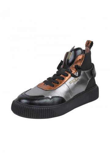 Высокие кеды