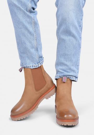 Ботинки челси