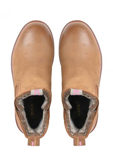 Ботинки челси