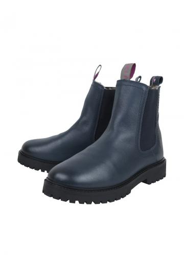 Ботинки челси