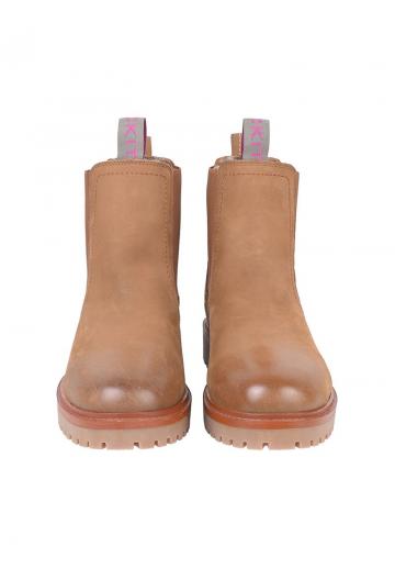 Ботинки челси