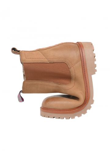 Ботинки челси