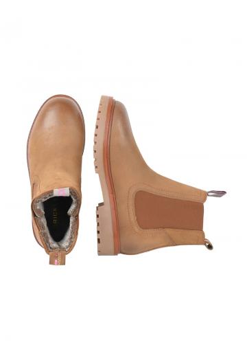 Ботинки челси