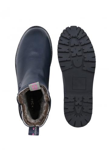 Ботинки челси