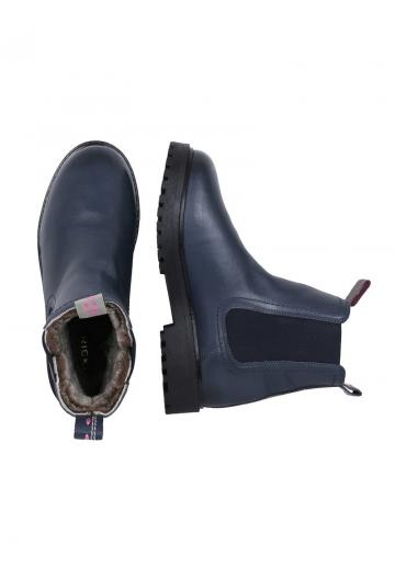 Ботинки челси