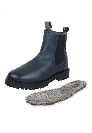 Ботинки челси