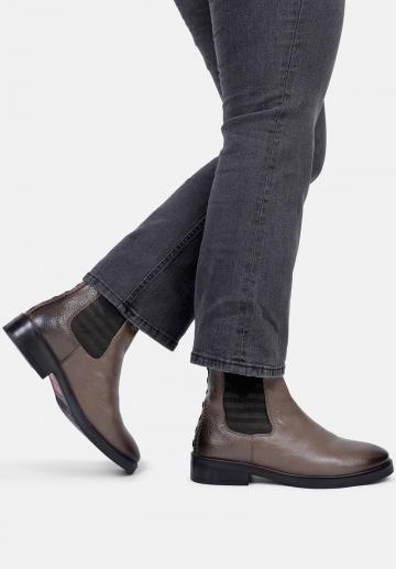 Ботинки челси