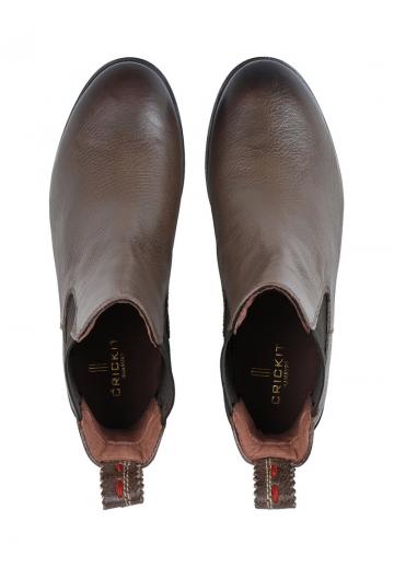 Ботинки челси