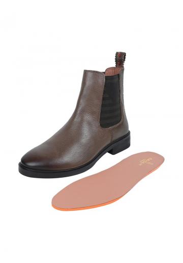 Ботинки челси