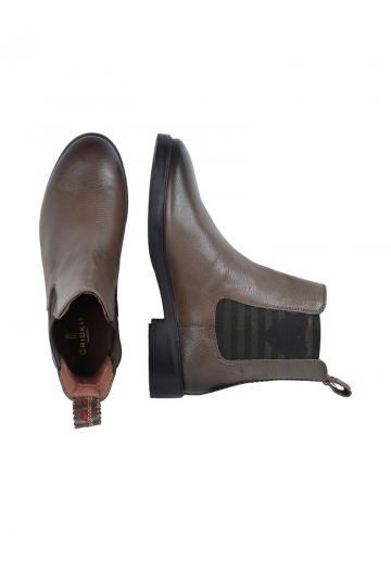 Ботинки челси