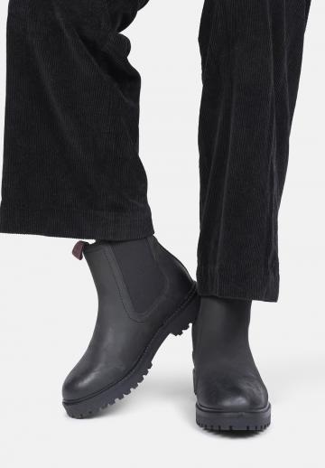 Ботинки челси