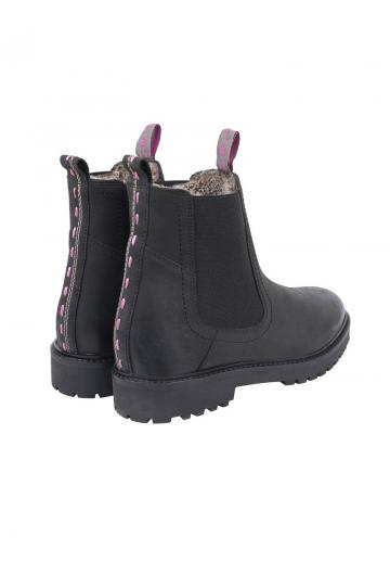 Ботинки челси